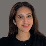 Nastasha Firdaus Khan